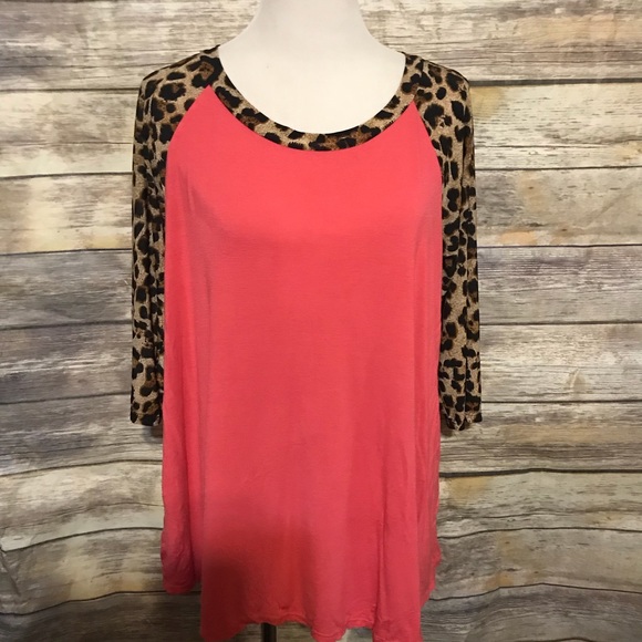 The Hanger Tops - Ragland baseball top